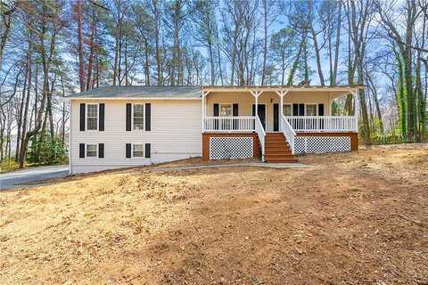 Brandywine, MARIETTA, GA 30064