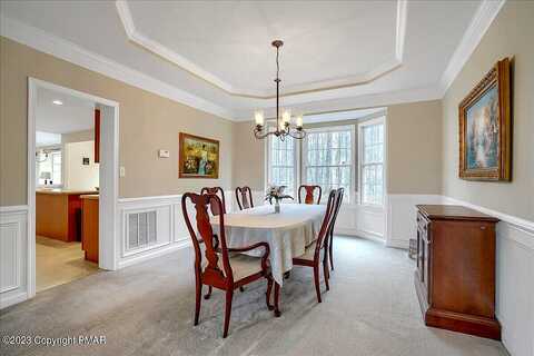 Doral, EAST STROUDSBURG, PA 18302