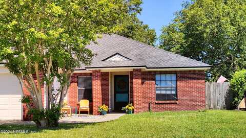 Wildberry, ORANGE PARK, FL 32073