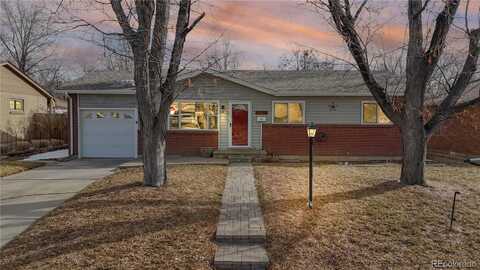 Stuart, DENVER, CO 80236