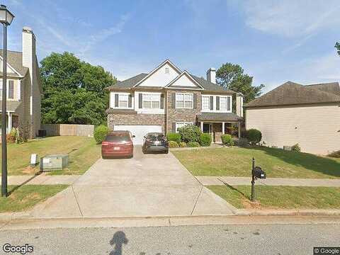 Arbor Oaks, SNELLVILLE, GA 30039