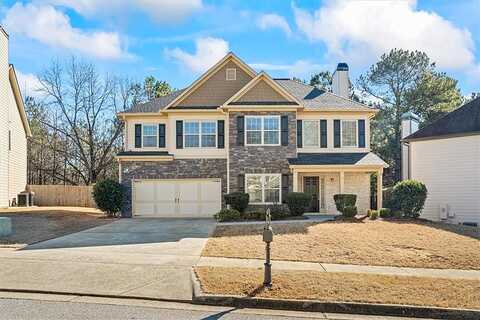 Arbor Oaks, SNELLVILLE, GA 30039