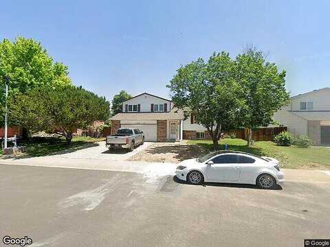 44Th, GREELEY, CO 80634