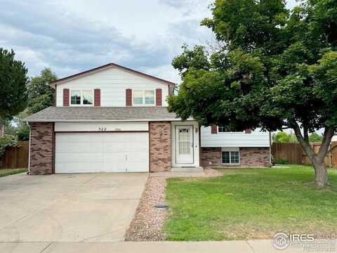 44Th, GREELEY, CO 80634