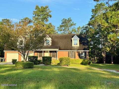 Greenbriar, BYRON, GA 31008