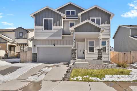 Loot, COLORADO SPRINGS, CO 80939