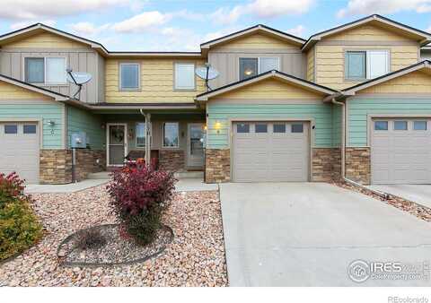 Fairmont, WELLINGTON, CO 80549