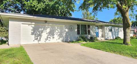 4Th, GRAND MEADOW, MN 55936
