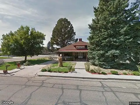 12Th, BURLINGTON, CO 80807