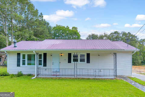 Davis, TOCCOA, GA 30577