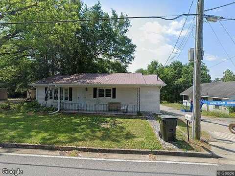 Davis, TOCCOA, GA 30577