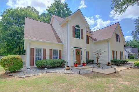 Lora Smith, NEWNAN, GA 30265