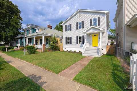 Garland, RICHMOND, VA 23222
