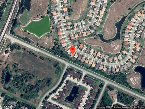 Royal Palm, NORTH PORT, FL 34288