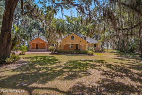 Anderson, GREEN COVE SPRINGS, FL 32043