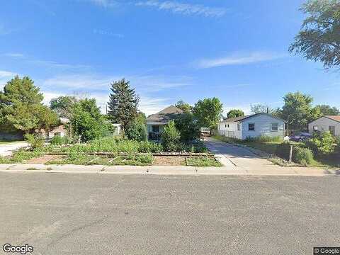 Union, LA SALLE, CO 80645