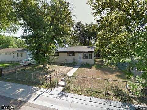 Davie, COLORADO SPRINGS, CO 80911