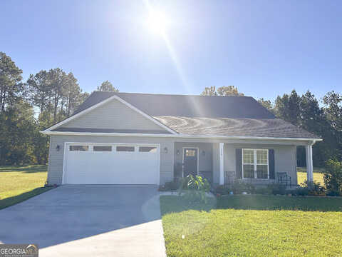 Warrenton, BROOKLET, GA 30415