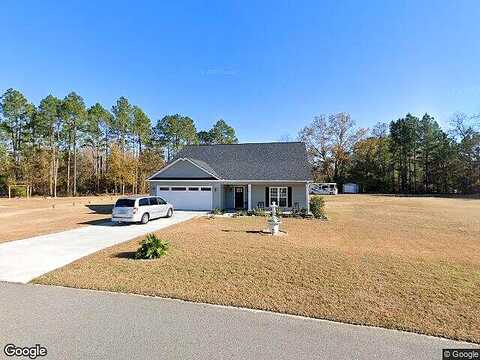 Warrenton, BROOKLET, GA 30415