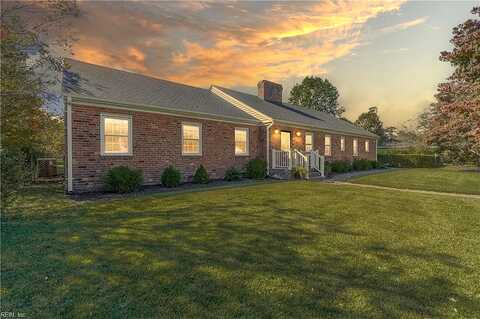 Robinhood, FRANKLIN, VA 23851
