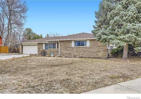Mcintosh, LONGMONT, CO 80503