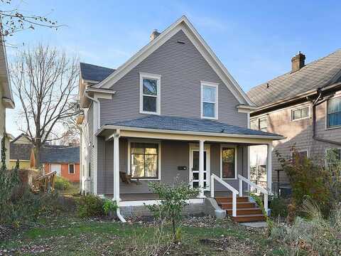 17Th, MINNEAPOLIS, MN 55407