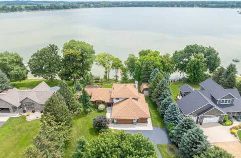 Krason, MADISON LAKE, MN 56063