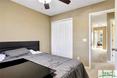 Connor, HINESVILLE, GA 31313