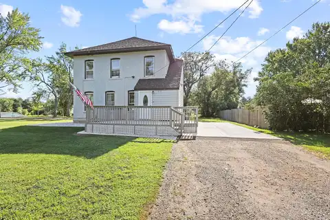 Power, HINCKLEY, MN 55037