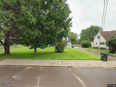 Power, HINCKLEY, MN 55037
