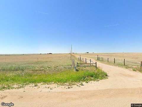 Sanborn, YODER, CO 80864