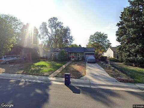 Forest, DENVER, CO 80222