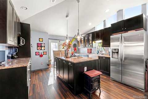 Forest, DENVER, CO 80222