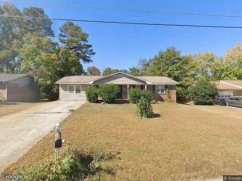 Lakeridge, CONYERS, GA 30094