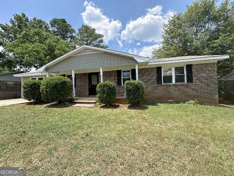 Lakeridge, CONYERS, GA 30094