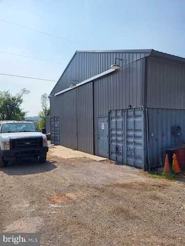 Blacksmith, WINDSOR, PA 17366