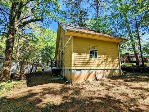 1St, ATLANTA, GA 30315