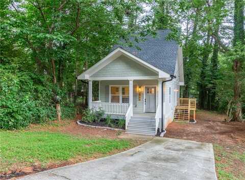 1St, ATLANTA, GA 30315