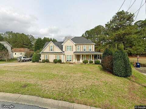 Summit Point, SNELLVILLE, GA 30078
