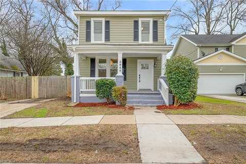 Lens, NORFOLK, VA 23509