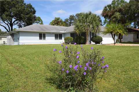 Cranberry, NORTH PORT, FL 34286