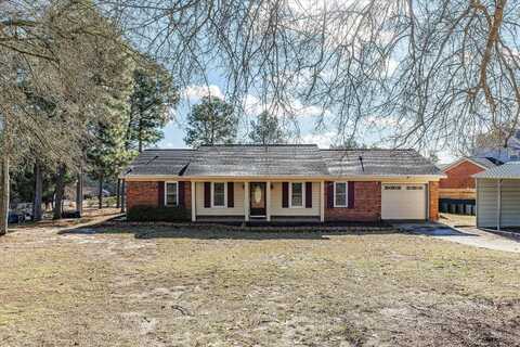 Pepperdine, HEPHZIBAH, GA 30815