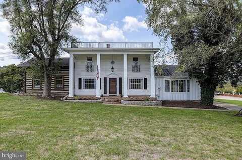 Old Valley, TOMS BROOK, VA 22660