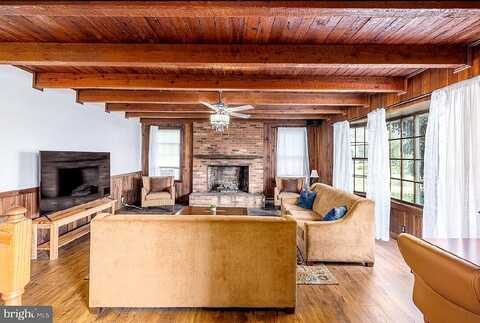 Old Valley, TOMS BROOK, VA 22660