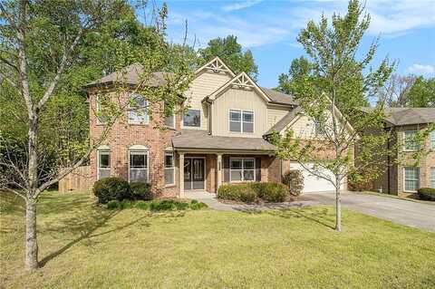 Estate View, DACULA, GA 30019