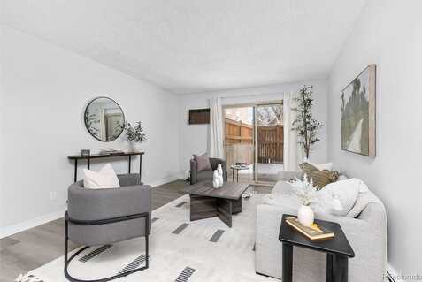 Monaco Street, DENVER, CO 80222