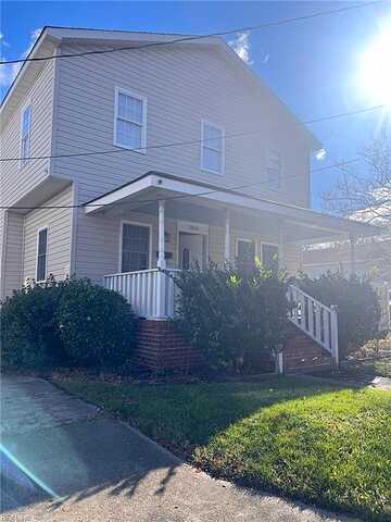 Tidewater, NORFOLK, VA 23509
