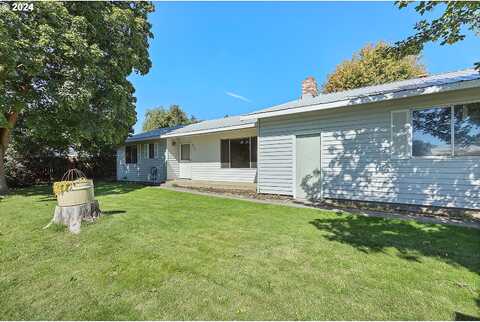 5Th, DUFUR, OR 97021