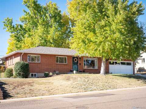 Stuart, DENVER, CO 80236