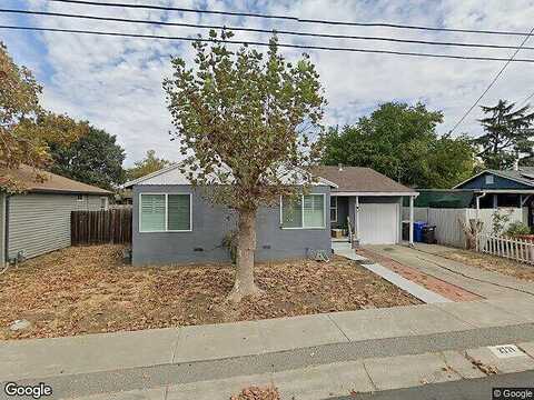 Mount Diablo, CONCORD, CA 94518